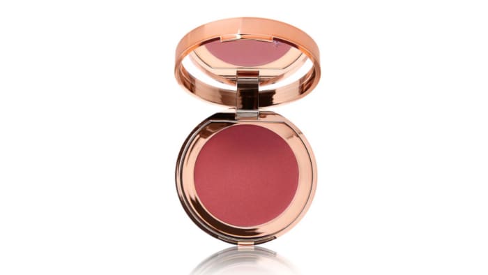Charlotte Tilbury - PILLOW TALK LIP & CHEEK GLOW